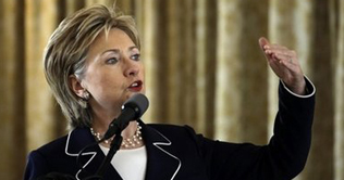 Do the better instead of Do more: US